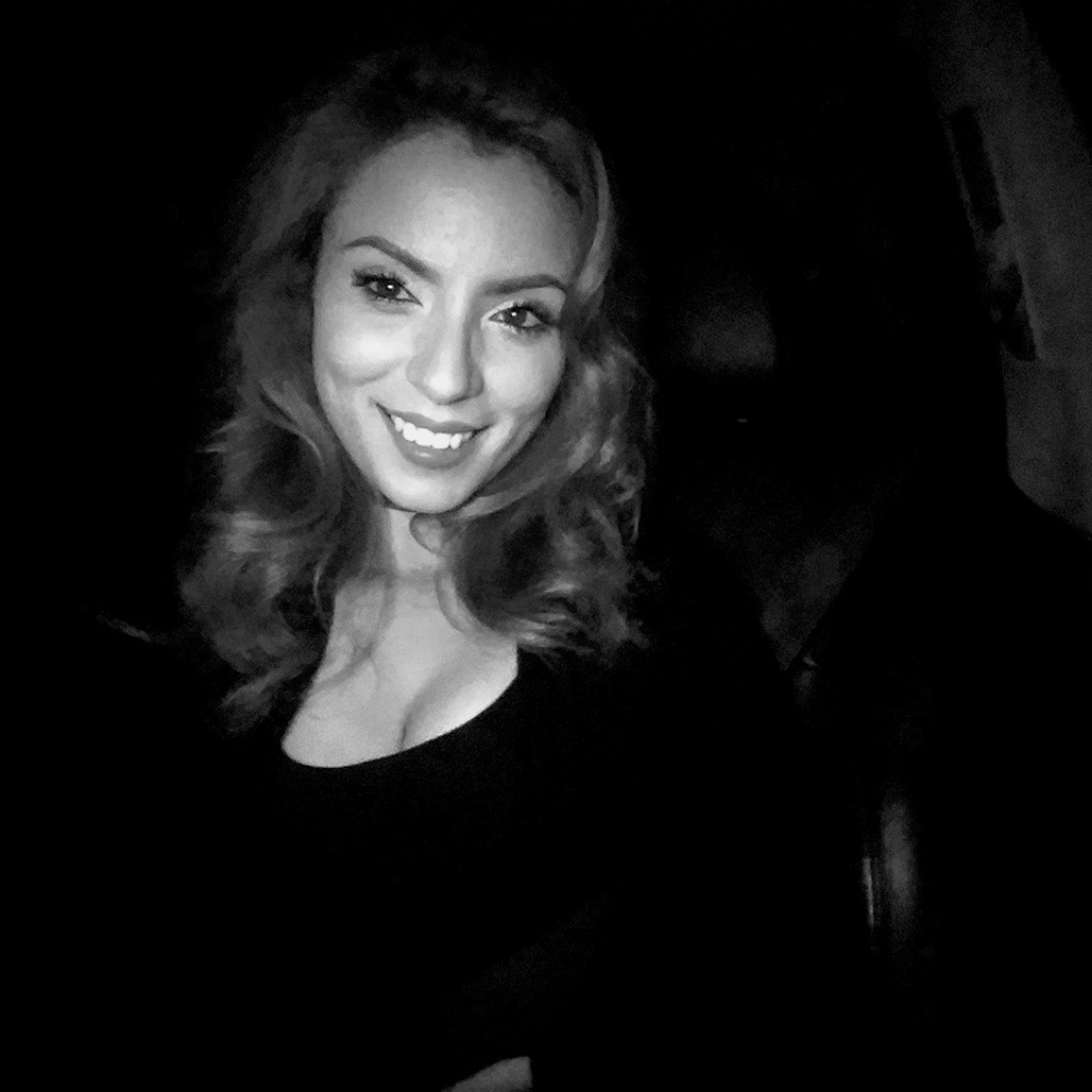 Meet your Posher, Melissa